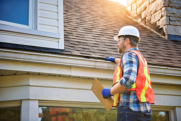 Roofing in Fergus Falls